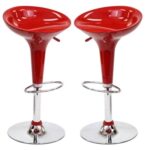 Ceramic Bar Stool