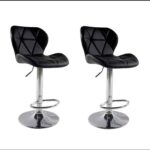 Butterfly stitched stool