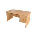 3 Drawer Desk