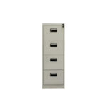 4 Drawer Filing Cabinet