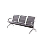 3 Seater Airport bench