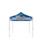 Gazebo Tent (branded)