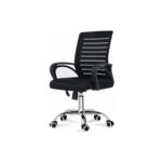 Swivel Chair Mesh